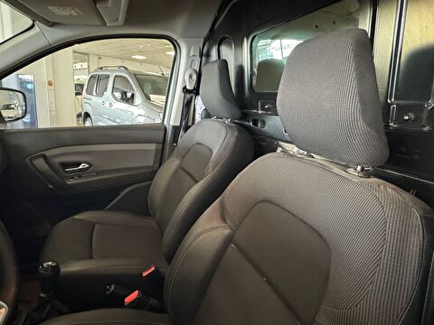 renault, express, panelvan 1.5 bluedcı joy, manuel, dizel 2.el otomobil | renew 19