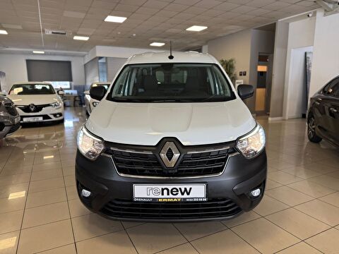 renault, express, panelvan 1.5 bluedcı joy, manuel, dizel 2.el otomobil | renew 3