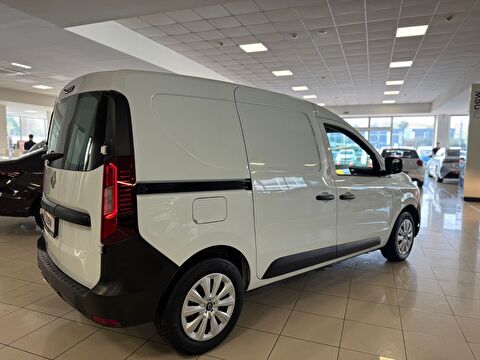 renault, express, panelvan 1.5 bluedcı joy, manuel, dizel 2.el otomobil | renew 5