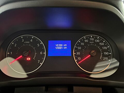 renault, express, panelvan 1.5 bluedcı joy, manuel, dizel 2.el otomobil | renew 10