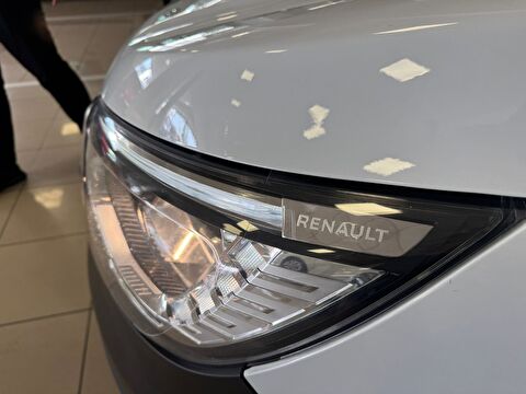 renault, express, panelvan 1.5 bluedcı joy, manuel, dizel 2.el otomobil | renew 21