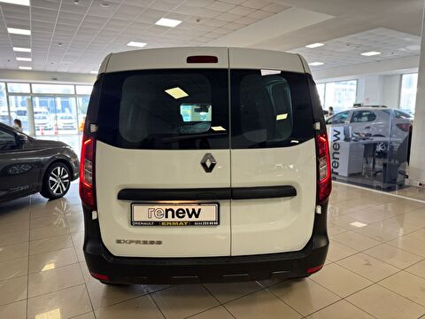 renault, express, panelvan 1.5 bluedcı joy, manuel, dizel 2.el otomobil | renew 6