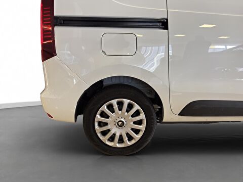 renault, express van, 1.5 dcı joy, manuel, dizel 2.el otomobil | renew 6