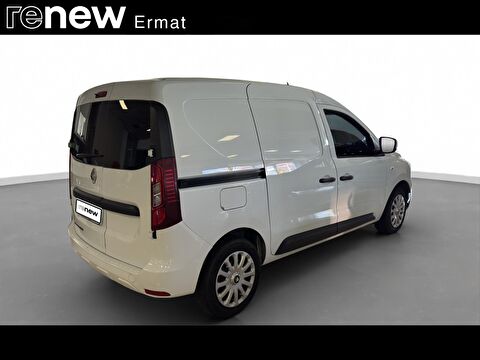 renault, express van, 1.5 dcı joy, manuel, dizel 2.el otomobil | renew 3