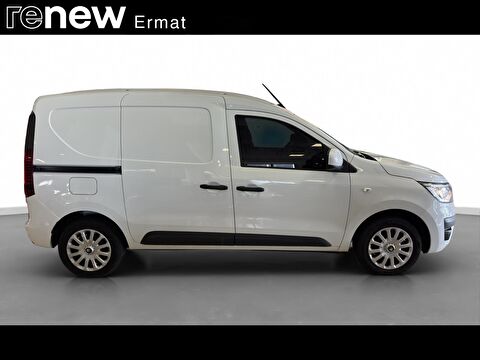renault, express van, 1.5 dcı joy, manuel, dizel 2.el otomobil | renew 4