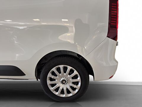 renault, express van, 1.5 dcı joy, manuel, dizel 2.el otomobil | renew 9