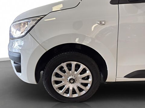 renault, express van, 1.5 dcı joy, manuel, dizel 2.el otomobil | renew 8