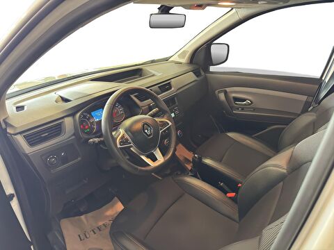 renault, express van, 1.5 dcı joy, manuel, dizel 2.el otomobil | renew 10