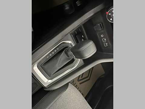 renault, clio, hatchback 1.0 tce evolution x-tronic, otomatik, benzin 2.el otomobil | renew 15