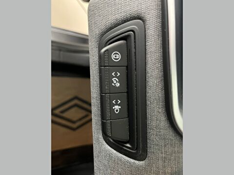 renault, clio, hatchback 1.0 tce evolution x-tronic, otomatik, benzin 2.el otomobil | renew 17
