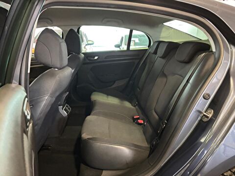 renault, megane, sedan 1.3 tce joy comfort edc, otomatik, benzin 2.el otomobil | renew 8