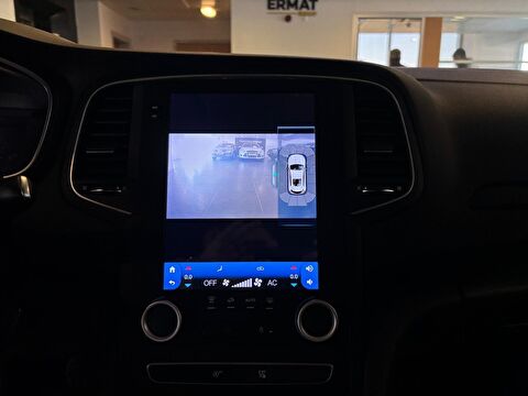 renault, megane, sedan 1.3 tce joy comfort edc, otomatik, benzin 2.el otomobil | renew 3