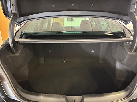 renault, megane, sedan 1.3 tce joy comfort edc, otomatik, benzin 2.el otomobil | renew 5