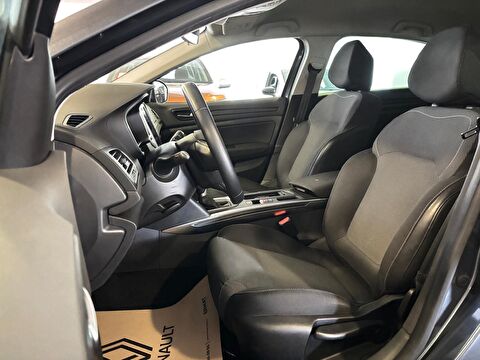 renault, megane, sedan 1.3 tce joy comfort edc, otomatik, benzin 2.el otomobil | renew 13