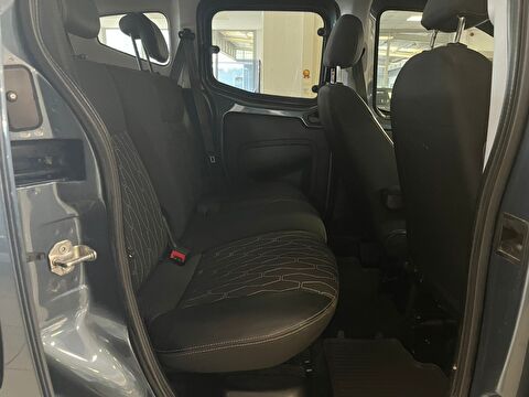 fiat, fiorino, combi 1.4 fire premio, manuel, benzin 2.el otomobil | renew 16