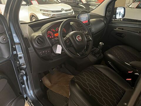 fiat, fiorino, combi 1.4 fire premio, manuel, benzin 2.el otomobil | renew 17