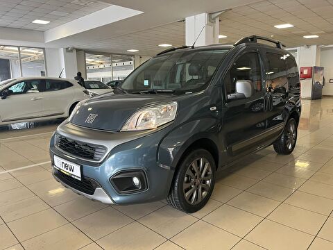 Combi 1.4 Fire Premio, 2. el otomobil | renew