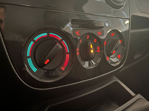 fiat, fiorino, combi 1.4 fire premio, manuel, benzin 2.el otomobil | renew 11