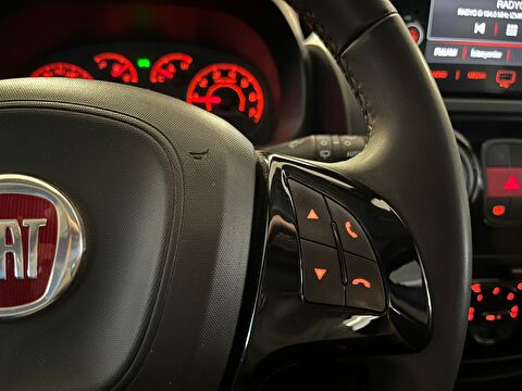 fiat, fiorino, combi 1.4 fire premio, manuel, benzin 2.el otomobil | renew 10