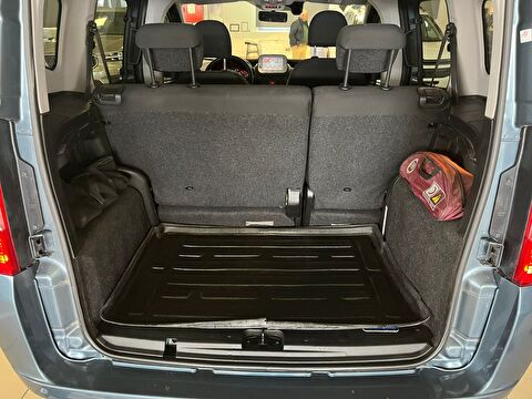 fiat, fiorino, combi 1.4 fire premio, manuel, benzin 2.el otomobil | renew 19