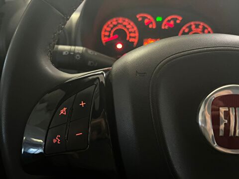 fiat, fiorino, combi 1.4 fire premio, manuel, benzin 2.el otomobil | renew 9