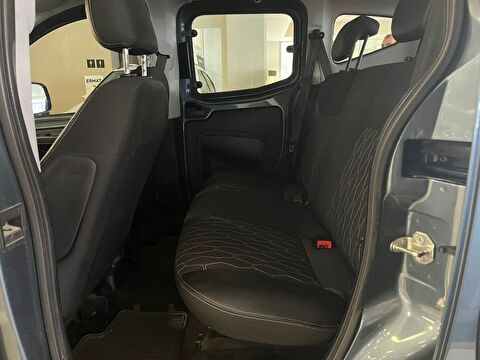 fiat, fiorino, combi 1.4 fire premio, manuel, benzin 2.el otomobil | renew 13