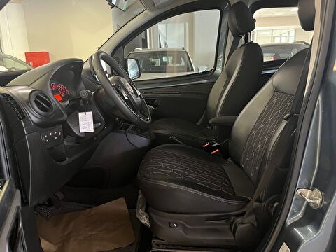 fiat, fiorino, combi 1.4 fire premio, manuel, benzin 2.el otomobil | renew 18