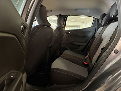 renault, clio, hatchback 1.0 tce evolution x-tronic, otomatik, benzin 2.el otomobil | renew 22