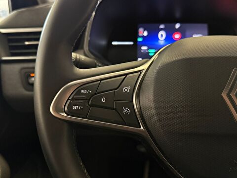 renault, clio, hatchback 1.0 tce evolution x-tronic, otomatik, benzin 2.el otomobil | renew 16