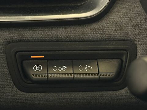 renault, clio, hatchback 1.0 tce evolution x-tronic, otomatik, benzin 2.el otomobil | renew 15