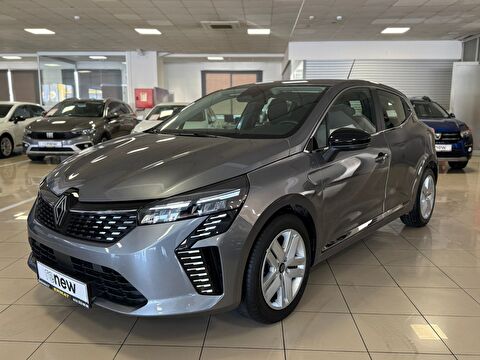 Hatchback 1.0 TCe Evolution X-Tronic, 2. el otomobil | renew