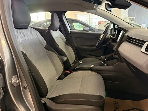 renault, clio, hatchback 1.0 tce evolution x-tronic, otomatik, benzin 2.el otomobil | renew 20