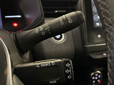 renault, clio, hatchback 1.0 tce evolution x-tronic, otomatik, benzin 2.el otomobil | renew 19