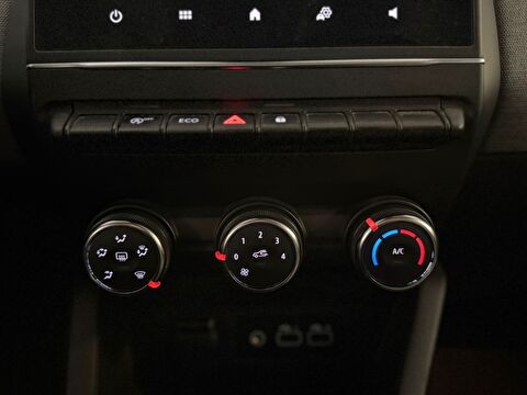 renault, clio, hatchback 1.0 tce evolution x-tronic, otomatik, benzin 2.el otomobil | renew 14