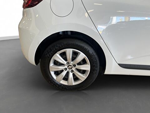 renault, clio, 1.0 sce joy, manuel, benzin 2.el otomobil | renew 17