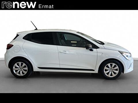 renault, clio, 1.0 sce joy, manuel, benzin 2.el otomobil | renew 4