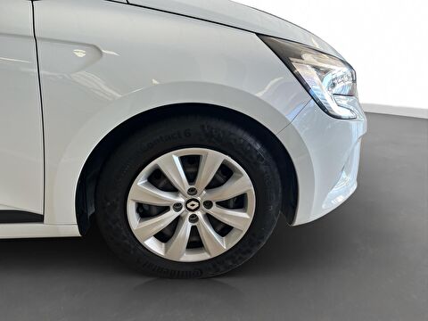 renault, clio, 1.0 sce joy, manuel, benzin 2.el otomobil | renew 18