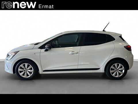 renault, clio, 1.0 sce joy, manuel, benzin 2.el otomobil | renew 3
