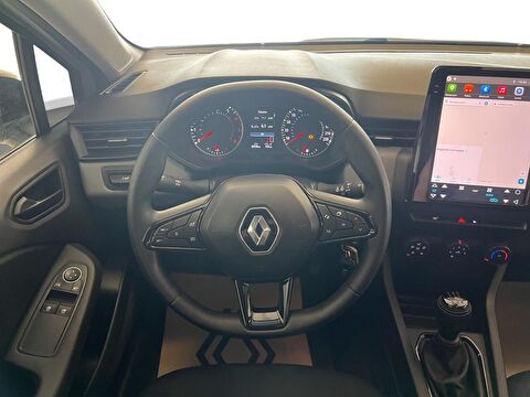 renault, clio, 1.0 sce joy, manuel, benzin 2.el otomobil | renew 7