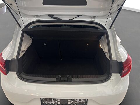 renault, clio, 1.0 sce joy, manuel, benzin 2.el otomobil | renew 22
