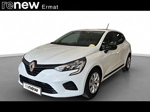 renault, clio, 1.0 sce joy, manuel, benzin 2.el otomobil | renew 1