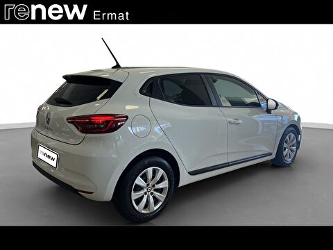 renault, clio, 1.0 sce joy, manuel, benzin 2.el otomobil | renew 5