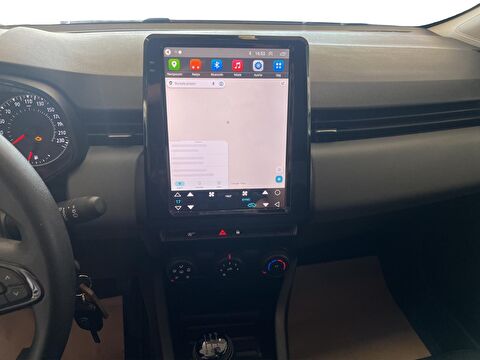 renault, clio, 1.0 sce joy, manuel, benzin 2.el otomobil | renew 8