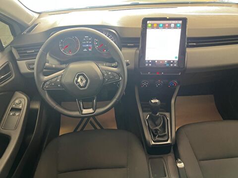 renault, clio, 1.0 sce joy, manuel, benzin 2.el otomobil | renew 13