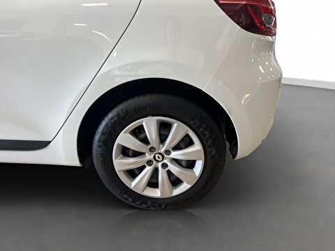 renault, clio, 1.0 sce joy, manuel, benzin 2.el otomobil | renew 20
