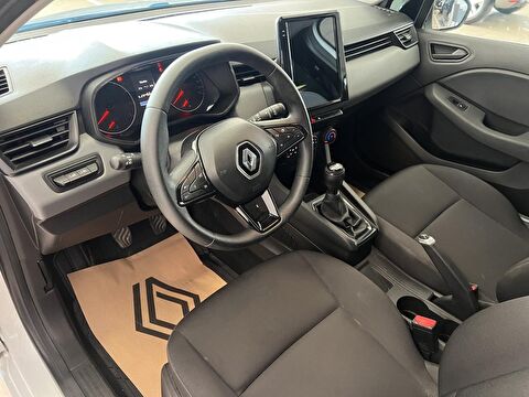 renault, clio, 1.0 sce joy, manuel, benzin 2.el otomobil | renew 14