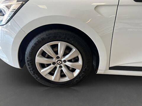 renault, clio, 1.0 sce joy, manuel, benzin 2.el otomobil | renew 19