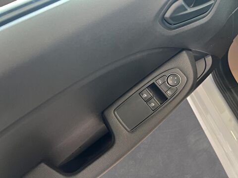 renault, clio, 1.0 sce joy, manuel, benzin 2.el otomobil | renew 21
