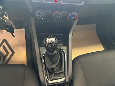 renault, clio, 1.0 sce joy, manuel, benzin 2.el otomobil | renew 9