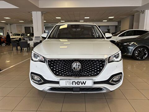 mg, hs, 1.5 t-gdı comfort, otomatik, benzin 2.el otomobil | renew 3